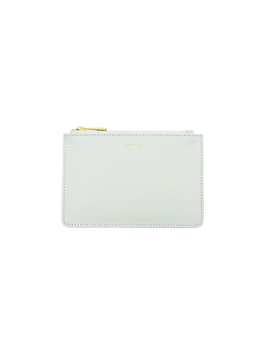 SOFT POUCH - IVORY