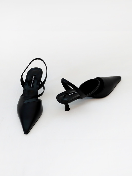 VZ slingback shoes_black_20513