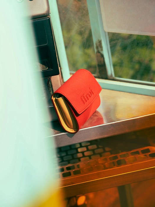 camargue wallet (6color)