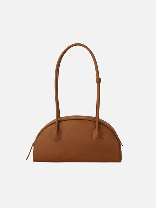 Harper bag-caramel