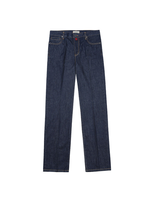 224 Tailored Denim Jeans (Blue)