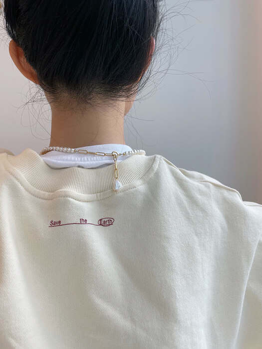 Riso 1 Necklace