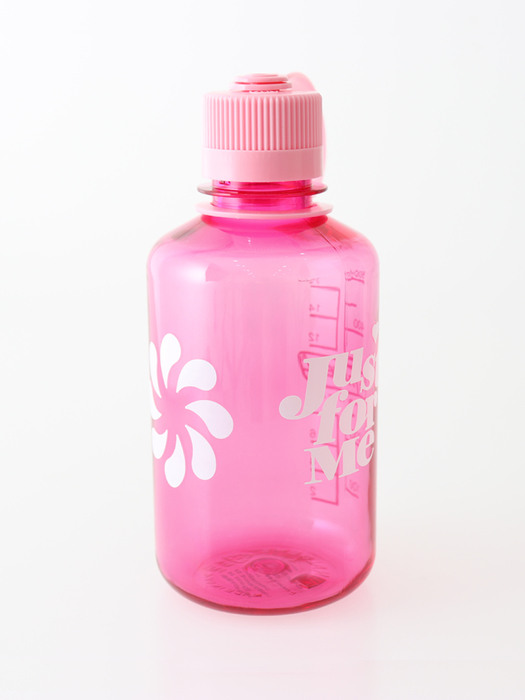Just for Me Bottle (Pink)