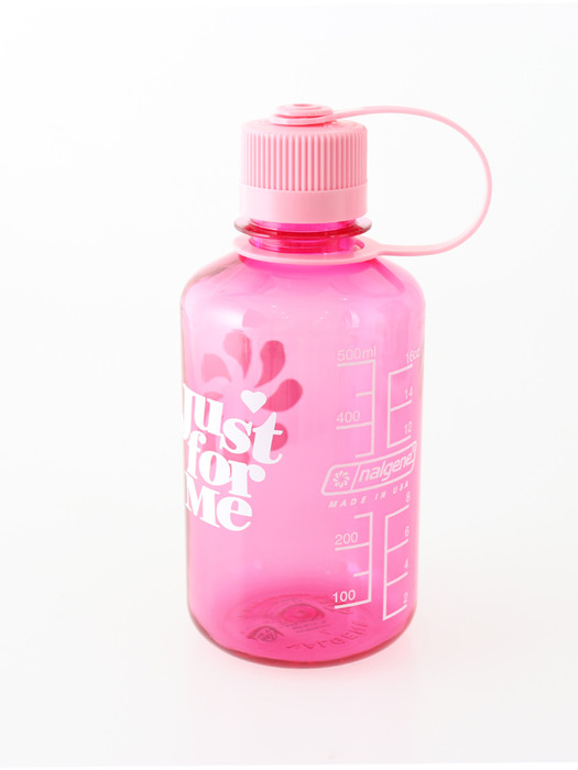 Just for Me Bottle (Pink)