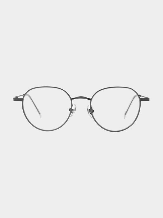 자이스 렌즈 남녀공용 블루라이트차단 안경 그레이 DANE C3