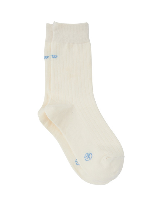 Logo Ankle Socks (Set)