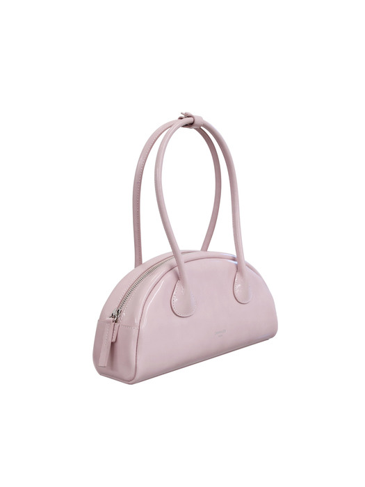 Harper small bag-soft pink
