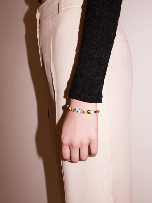 LOVE GALLO_BRACELET