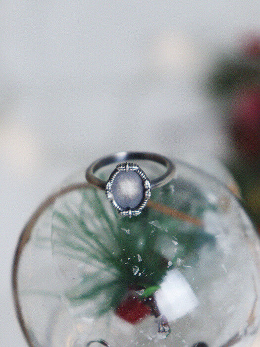 Holiday Dream Ring 01