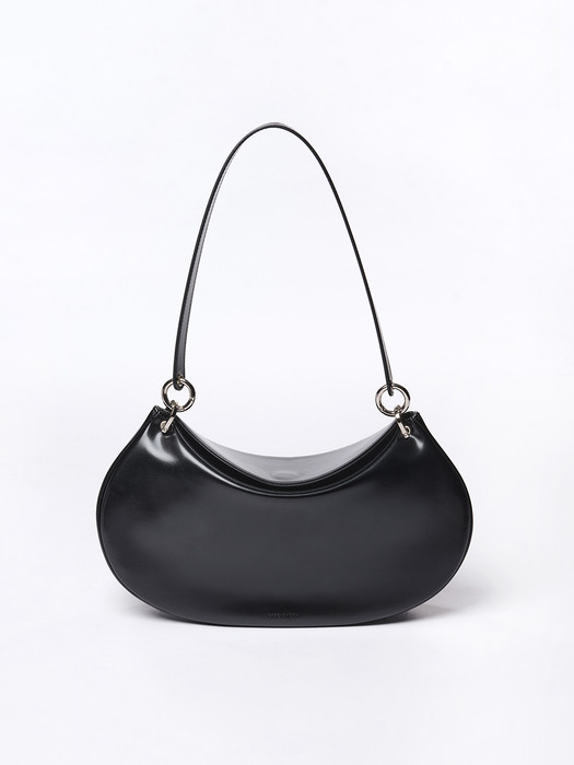 뿔백 bbul bag M - black