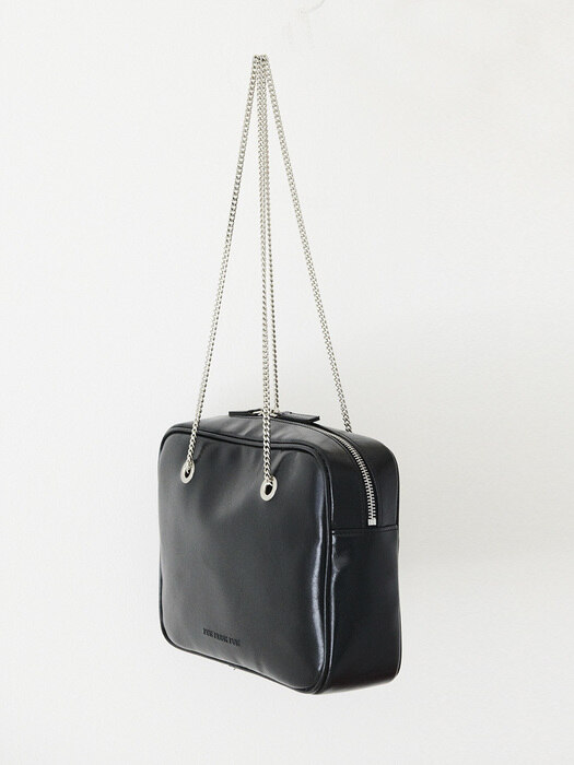 Swing bag_ Black