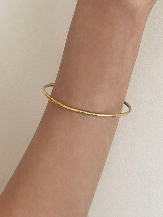 Foil Bracelet