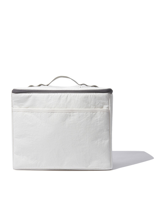 CONTAINER BAG 1 (FILTER017 50L) (Ivory)