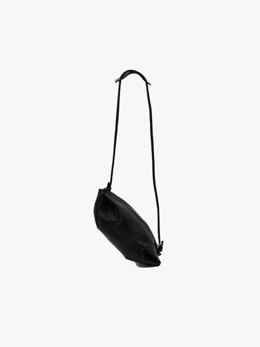 Ball bag - black
