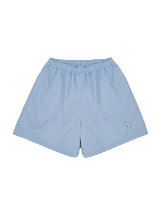 Mens Forever Young Shorts [BLUE]