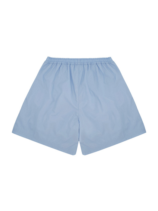 Mens Forever Young Shorts [BLUE]