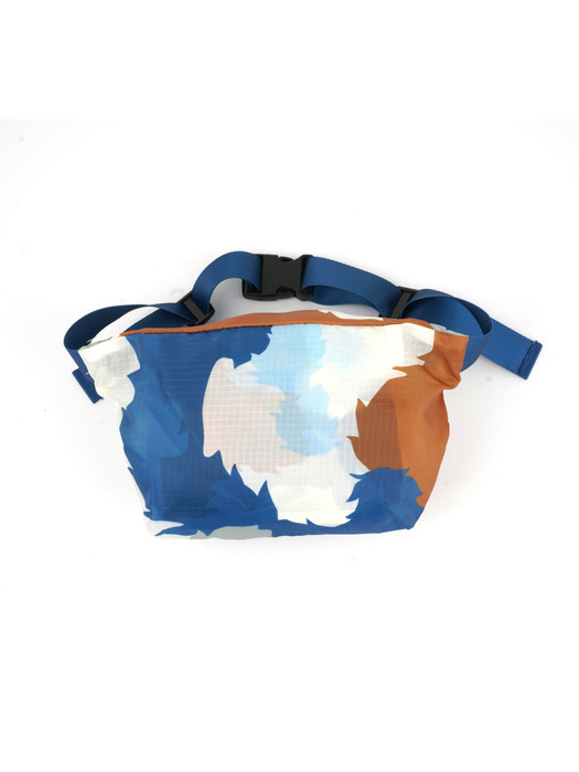 POLER STUFFABLE FANNY PACK