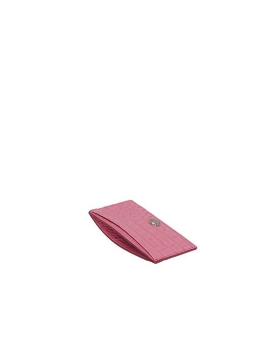 Occam Lune Card Holder (오캄 룬 카드 홀더) Candy Pink