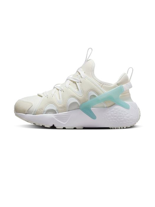 [DQ8031-104] W NIKE AIR HUARACHE CRAFT