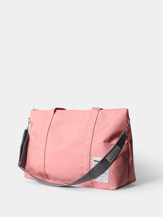 Big travel bag _ Pink