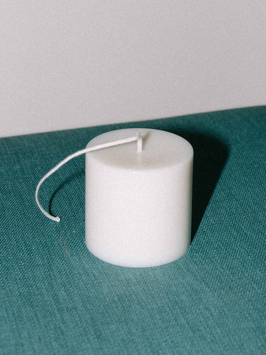 Fat candle(5colors)