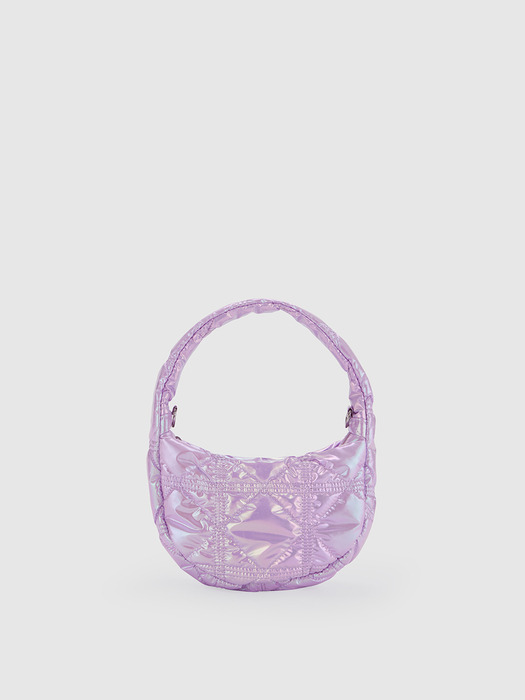 Plum Mini (Light Purple)