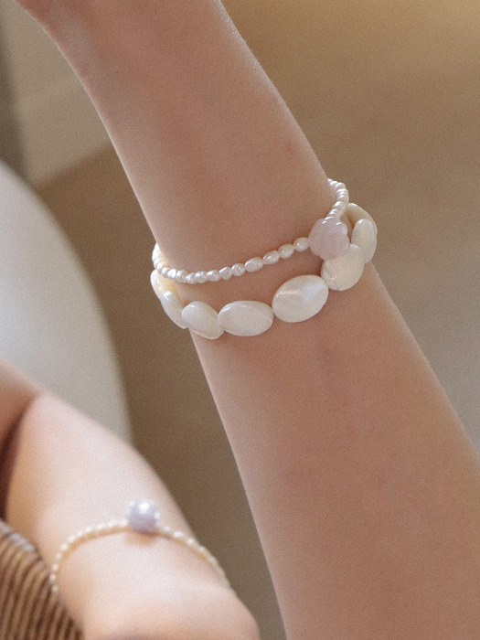 Blanche Bracelet