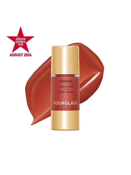 언리얼 리퀴드 블러쉬