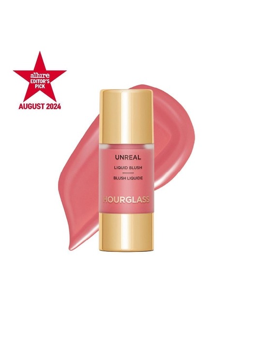 언리얼 리퀴드 블러쉬