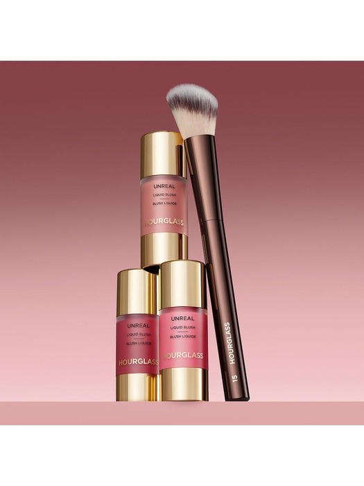 언리얼 리퀴드 블러쉬