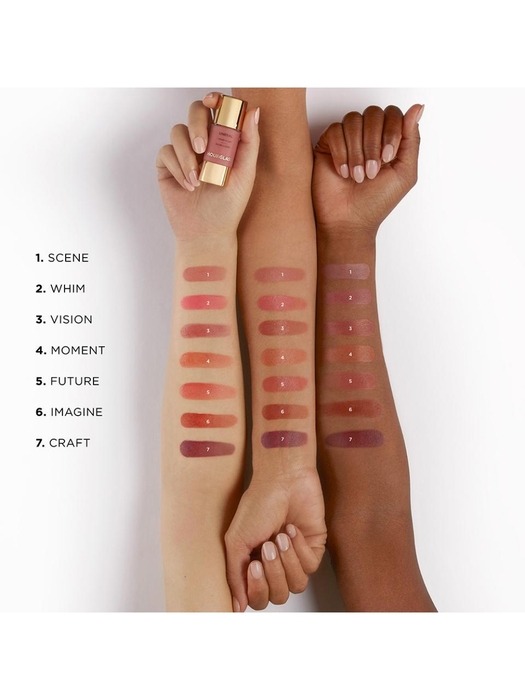 언리얼 리퀴드 블러쉬