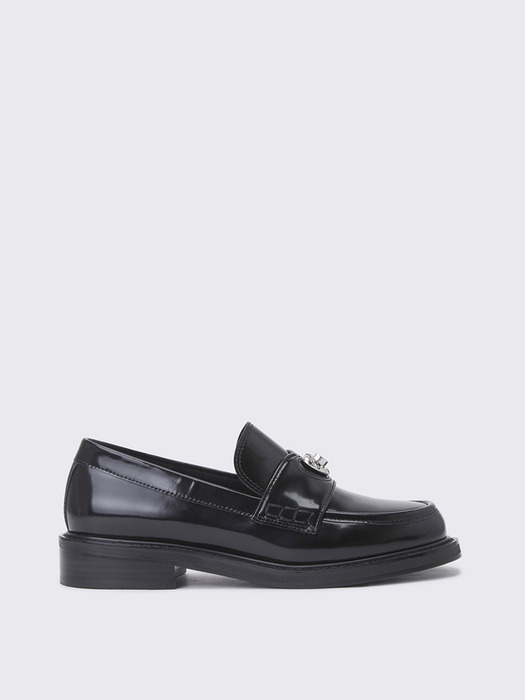 Cle loafer(black)_DA1DA24502BLK