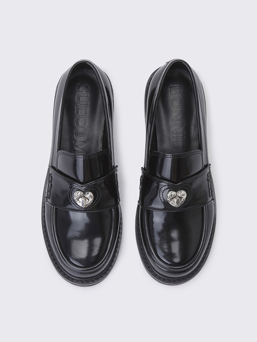 Cle loafer(black)_DA1DA24502BLK