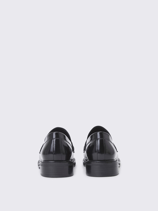 Cle loafer(black)_DA1DA24502BLK