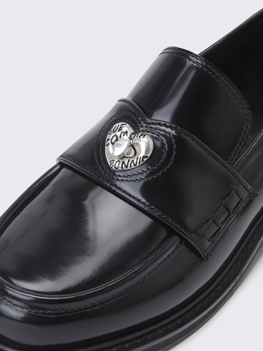 Cle loafer(black)_DA1DA24502BLK