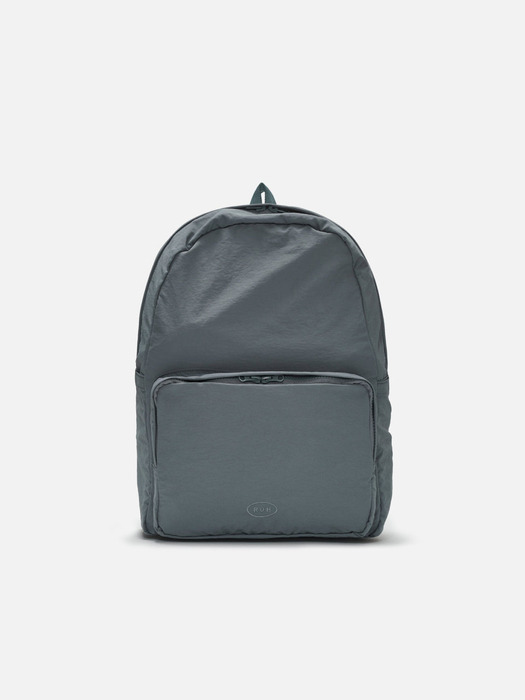 Root backpack Nylon Shaded blue