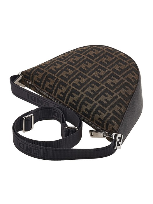 [펜디] FW24 남성 멜론 스몰백 7VA635 ASIQ F19KW