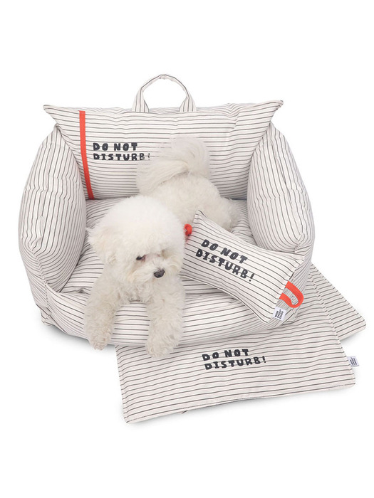 Do not disturb Pillow