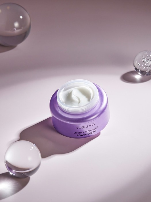 탑클래스 어드밴스드 리프팅 파워 크림 50ml