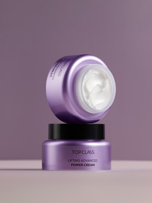 탑클래스 어드밴스드 리프팅 파워 크림 50ml