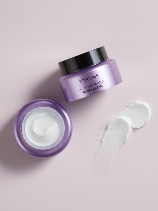 탑클래스 어드밴스드 리프팅 파워 크림 50ml