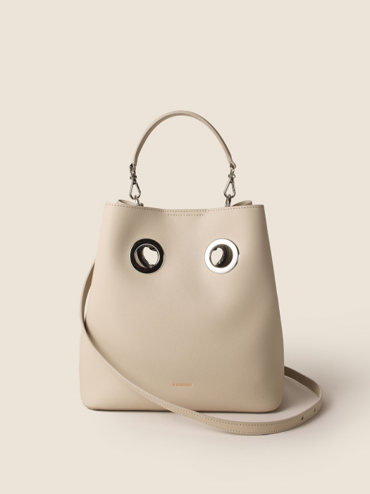 NANA bag (light gray)