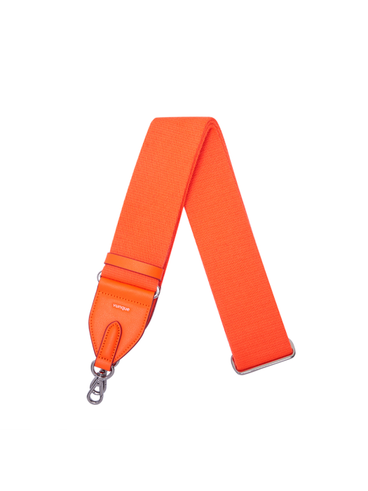 Shoulder Webbing Strap Controller(50mm) 9 _ Neon Orange