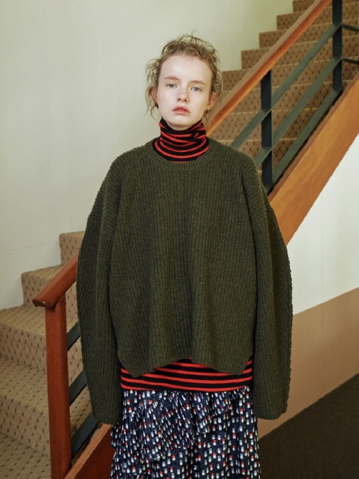 Kaitlyn knit