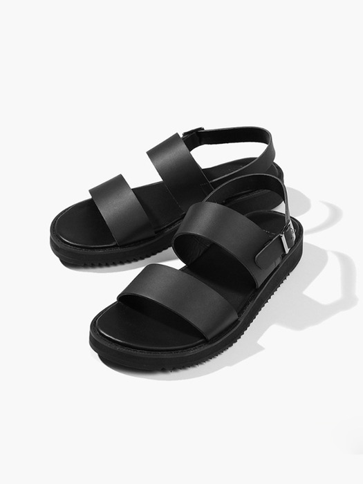 2NDS002B [black] - 2nd summer edition