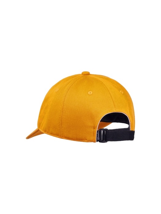 TRAFFICSURFER SNAP-FIT CAP Yellow