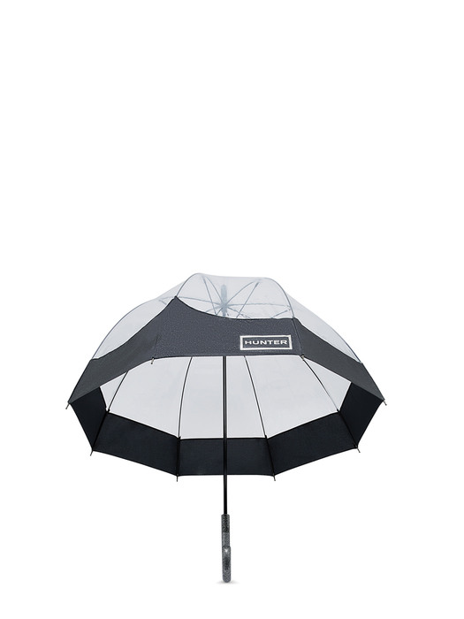 [UNISEX]  오리지날 글리터 버블 우산 - 블랙글리터 UAU1140UPNBGT