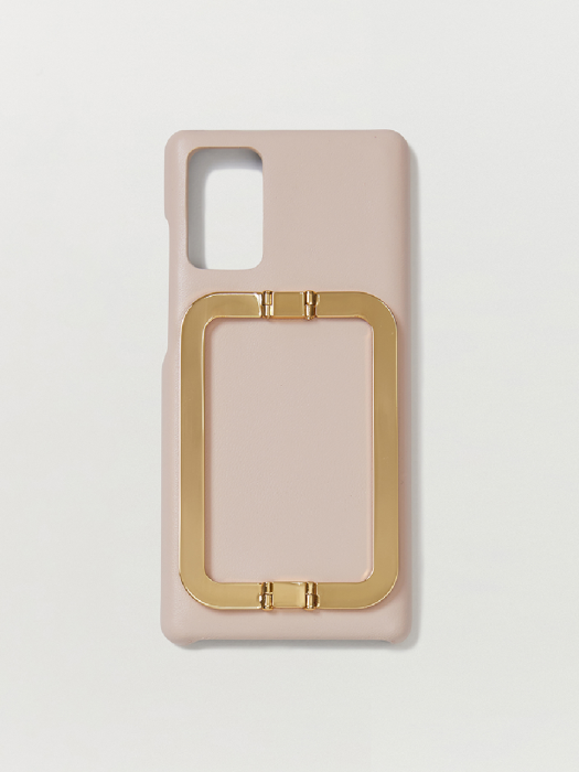 GALAXY NOTE 20/NOTE 20 ULTRA CASE NUDE PINK