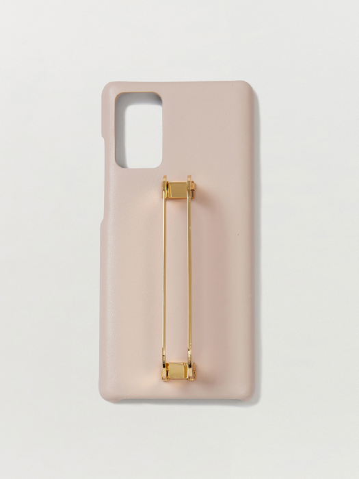 GALAXY NOTE 20/NOTE 20 ULTRA CASE NUDE PINK