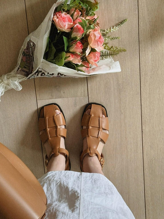 [비아소뇨] Sandal_Tira Vi21020_1cm